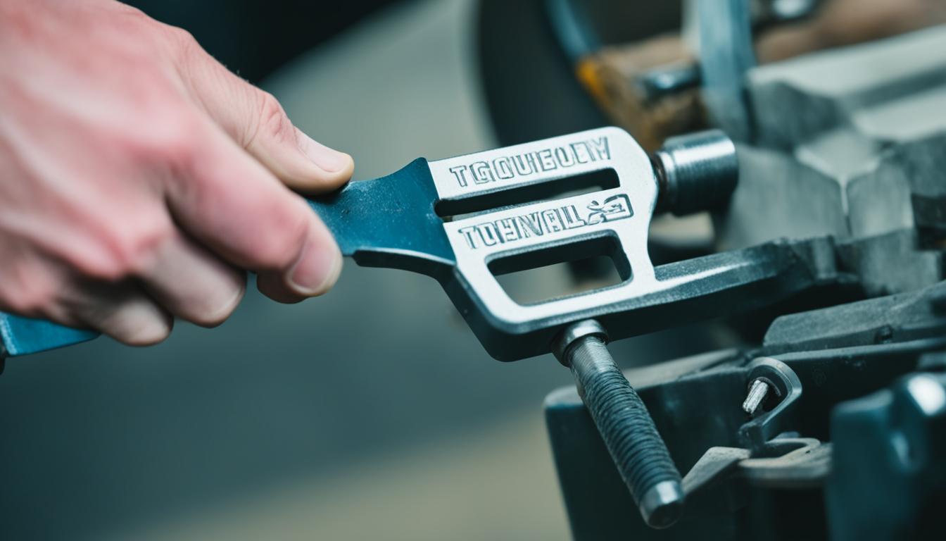 How to Install Hitch Pedals for Pickup Truck Trailers