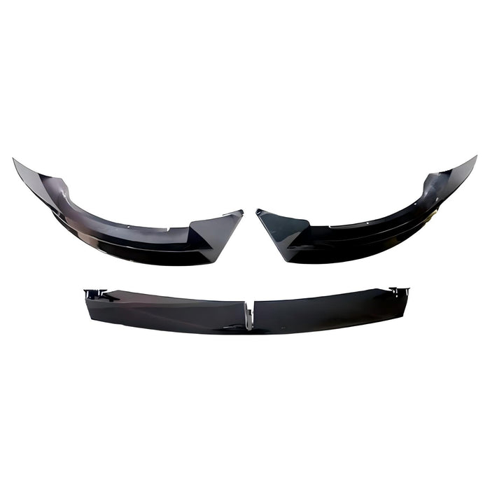 Front Bumper Lip For Tesla Model 3 2017-2023