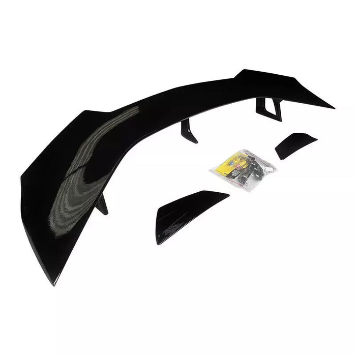 L1 1LE Style Rear Trunk Wing For Chevy Camaro 2016-2024