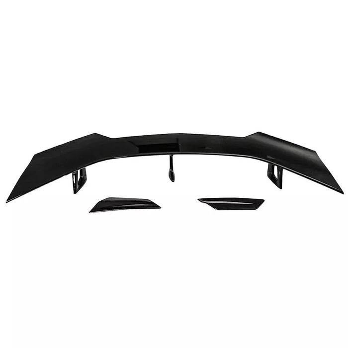 L1 1LE Style Rear Trunk Wing For Chevy Camaro 2016-2024