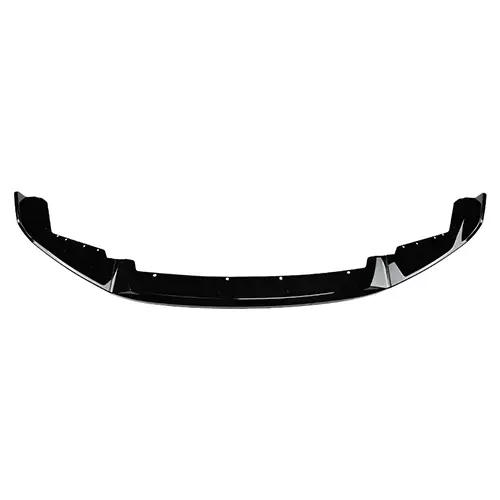 CS Style Front Bumper Lip For BMW F87 M2 2016-2021