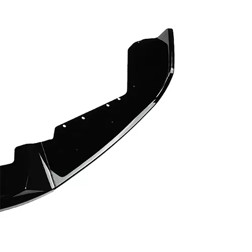 CS Style Front Bumper Lip For BMW F87 M2 2016-2021