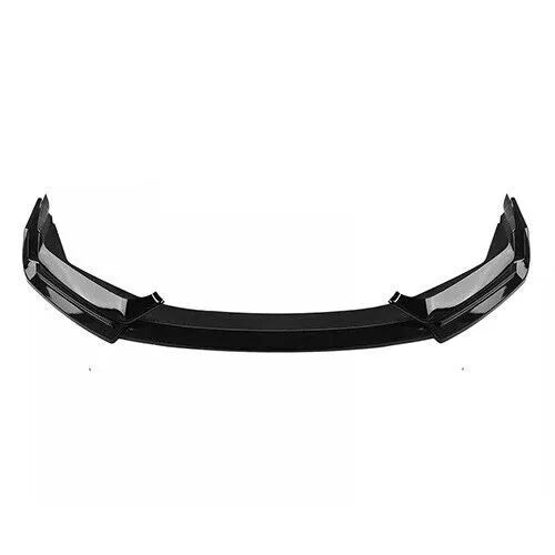 BLZ Style Front Bumper Lip For Honda Civic SI Hatchback 2017-2021