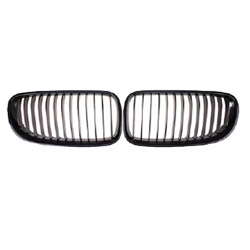 Front Kidney Grill Cover For BMW E92 E93 LCI 2010-2013