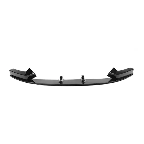 Front Bumper Lip For BMW F22 F23 220i 230i 2014-2020