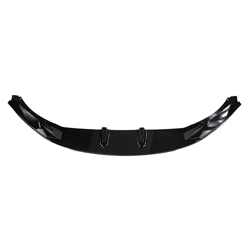 Front Bumper Lip For BMW F22 F23 220i 230i 2014-2020