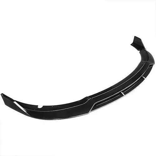 V3 Style Front Bumper Lip For Dodge Charger SRT 2015-2021