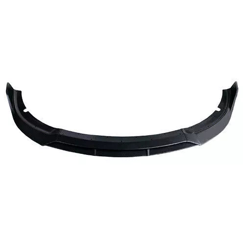 V3 Style Front Bumper Lip For Dodge Charger SRT 2015-2021