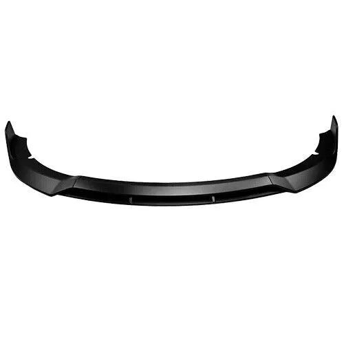 V3 Style Front Bumper Lip For Dodge Charger SRT 2015-2021