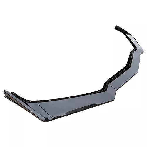 Front Bumper Lip For Chevry Corvette C8 2020-2024