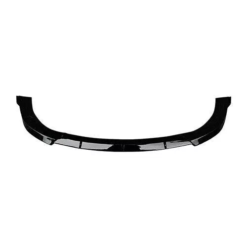 Front Bumper Lip For Jeep Grand Cherokee SRT 2014-2021 / Trackhawk 2018-2021