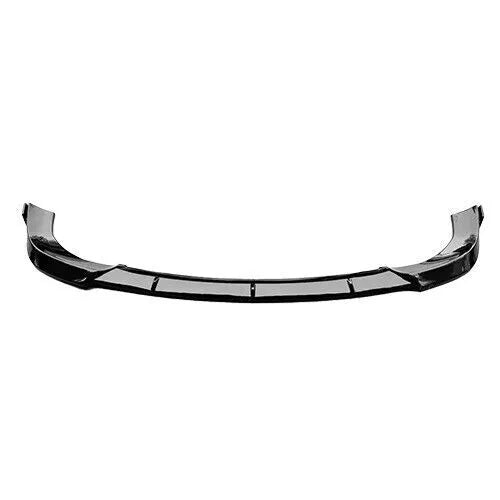 Front Bumper Lip For Jeep Grand Cherokee SRT 2014-2021 / Trackhawk 2018-2021