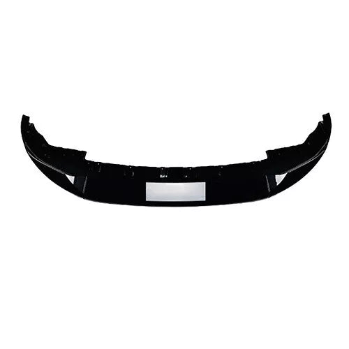 NEW Gloss Black Front Bumper Lip For BMW 4 Series G26 M Sport 2020+