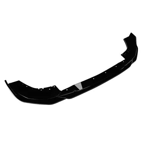 Front Bumper Lip For BMW 2 Series G42 M235i M240i 220i 2022-2024