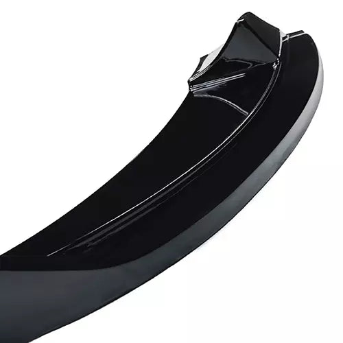 Front Bumper Lip For BMW 5 Series E60 E61 M5 2005-2010