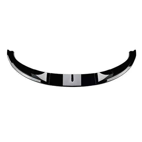 Front Bumper Lip For BMW 5 Series E60 E61 M5 2005-2010