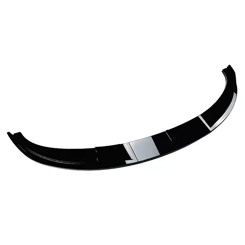 Front Bumper Lip For BMW 5 Series E60 E61 M5 2005-2010