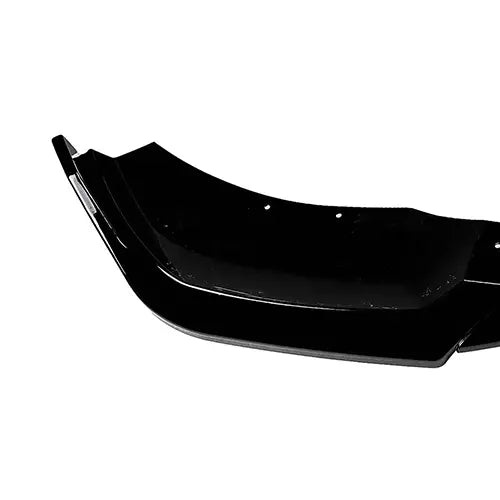 Front Bumper Lip Spoiler For BMW 5 Series I5 G60 G61 M Sport 2024+