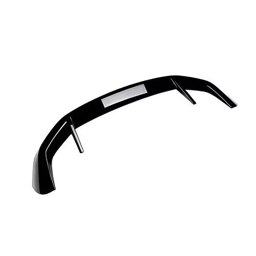 MP Style Rear Roof Trunk Spoiler For BMW X3 G01 M40i 2018-2024