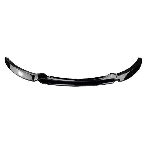 Front Bumper Lip For BMW 1 Series E82 E88 2007-2010