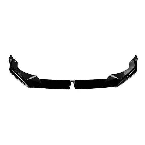 MP Style Front Bumper Lip For BMW X5 G05 M Sport LCI 2023