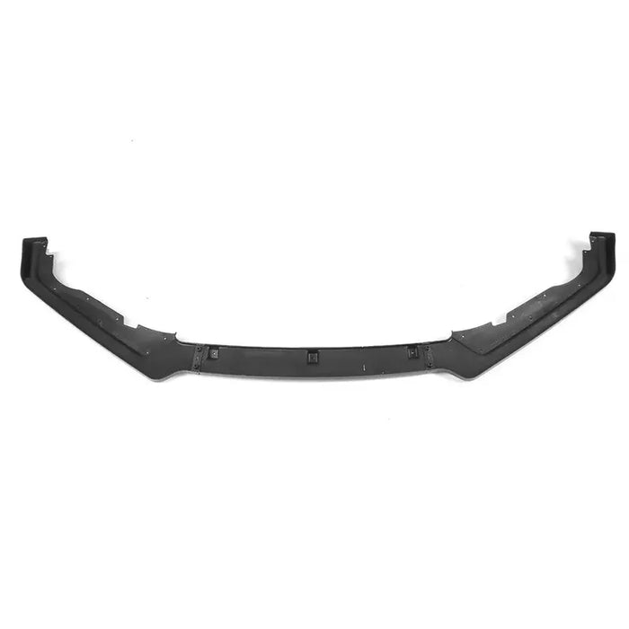 Carbon Look Front Bumper Lip For Subaru BRZ 2013-2016