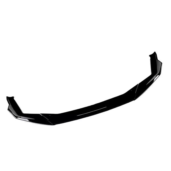 Front Bumper Lip For BMW 5 Series M5 F90 LCI 2021-2024