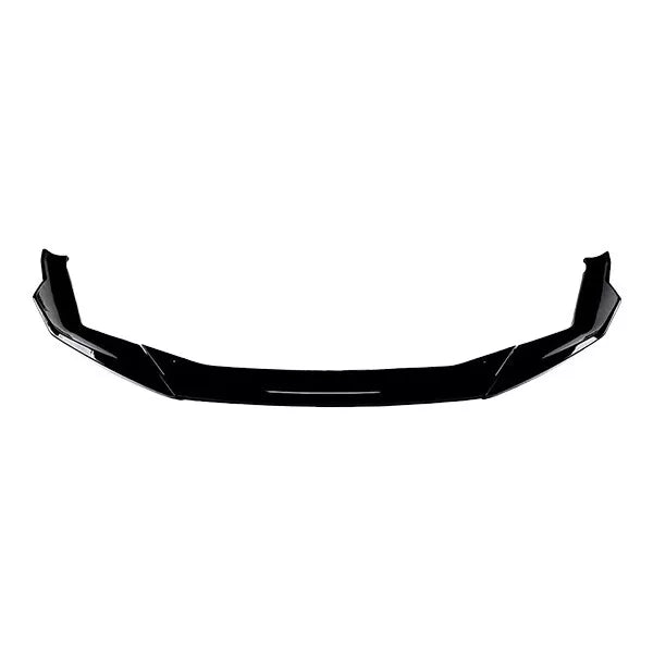 Front Bumper Lip For BMW 5 Series M5 F90 LCI 2021-2024