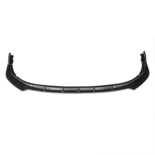 Carbon Fiber Front Bumper Lip For Toyota Camry SE XSE 2021-2023