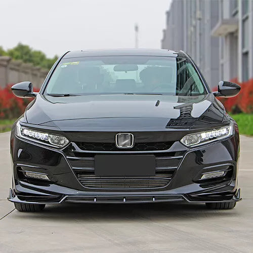 Front Grille Cover Trim For 2021-2022 Honda Accord