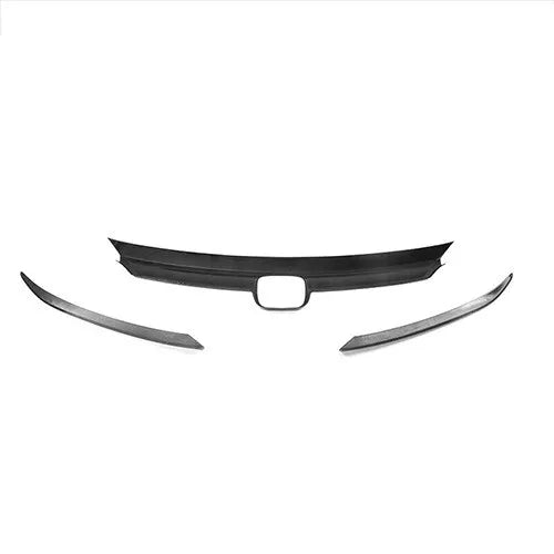 Front Grille Cover Trim For 2021-2022 Honda Accord